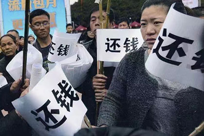 欠款不还会触犯刑律吗？